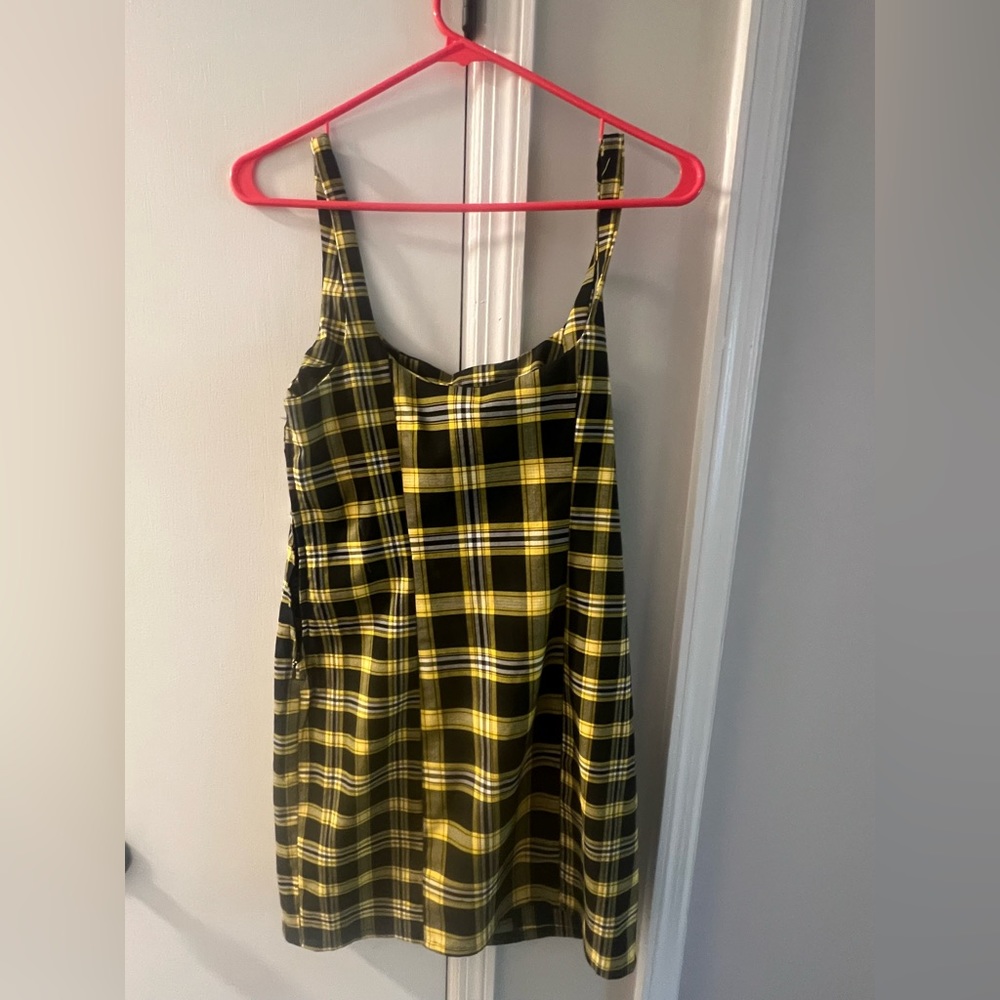 Cute Cher like dress from Divided!